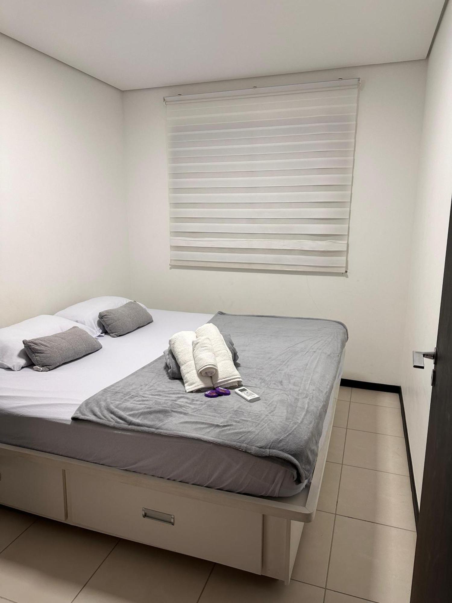 Bali Beach Home Club Rogga Beira Mar - Balneario Picarras Bagian luar foto