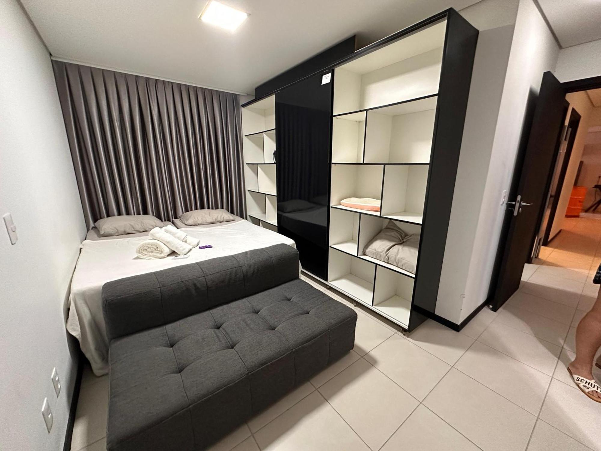 Bali Beach Home Club Rogga Beira Mar - Balneario Picarras Bagian luar foto